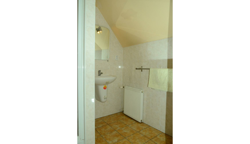 Penzion Pivovar Volt Jablonec nad Nisou